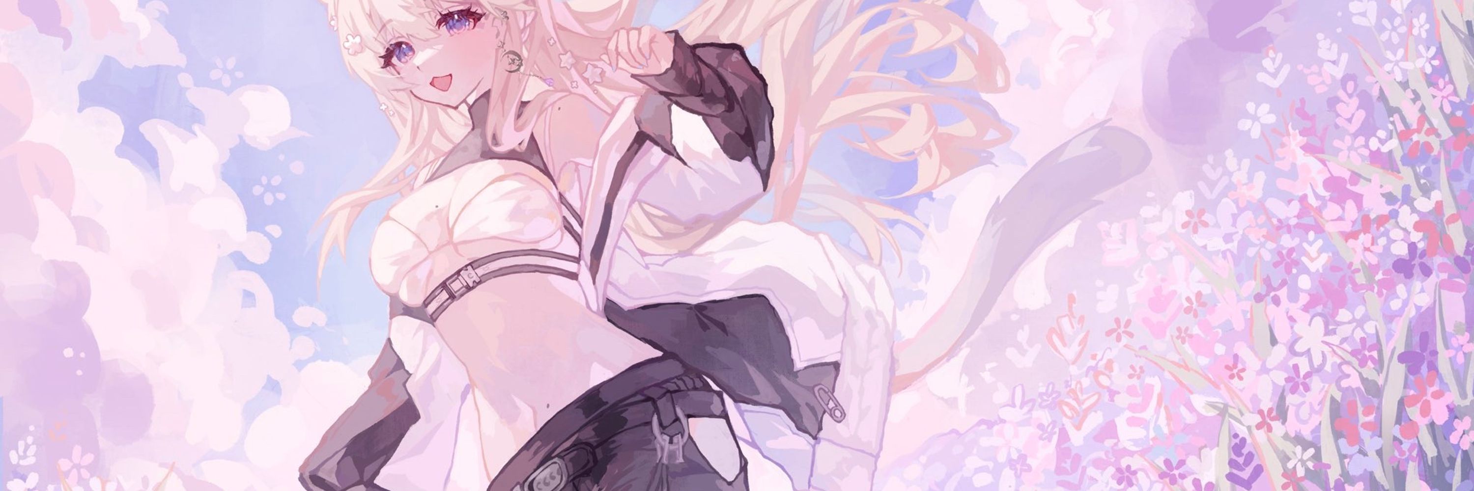 Hana ₊˚.✿