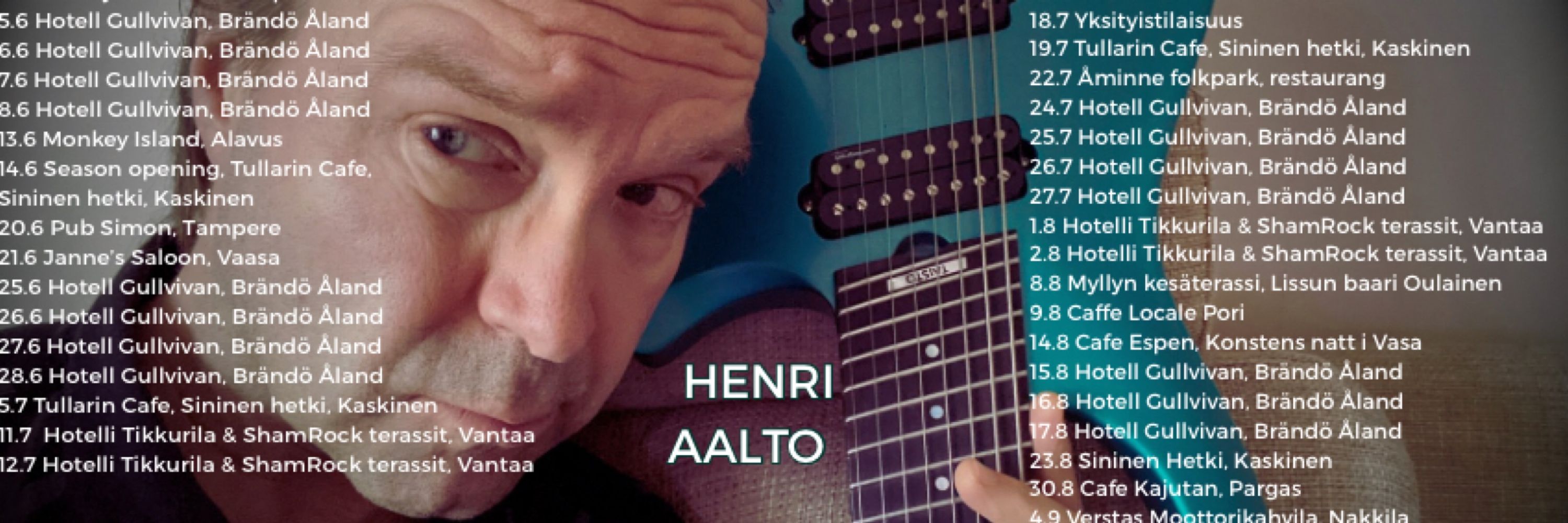 Henri Aalto