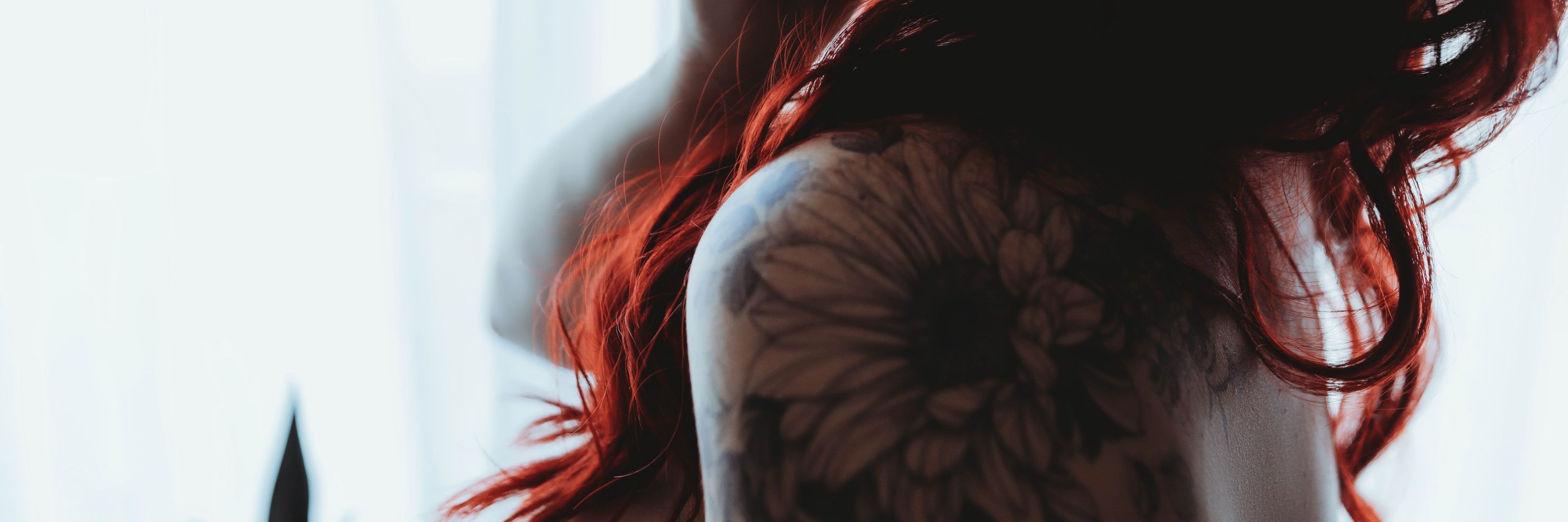 Amber Lee Connors