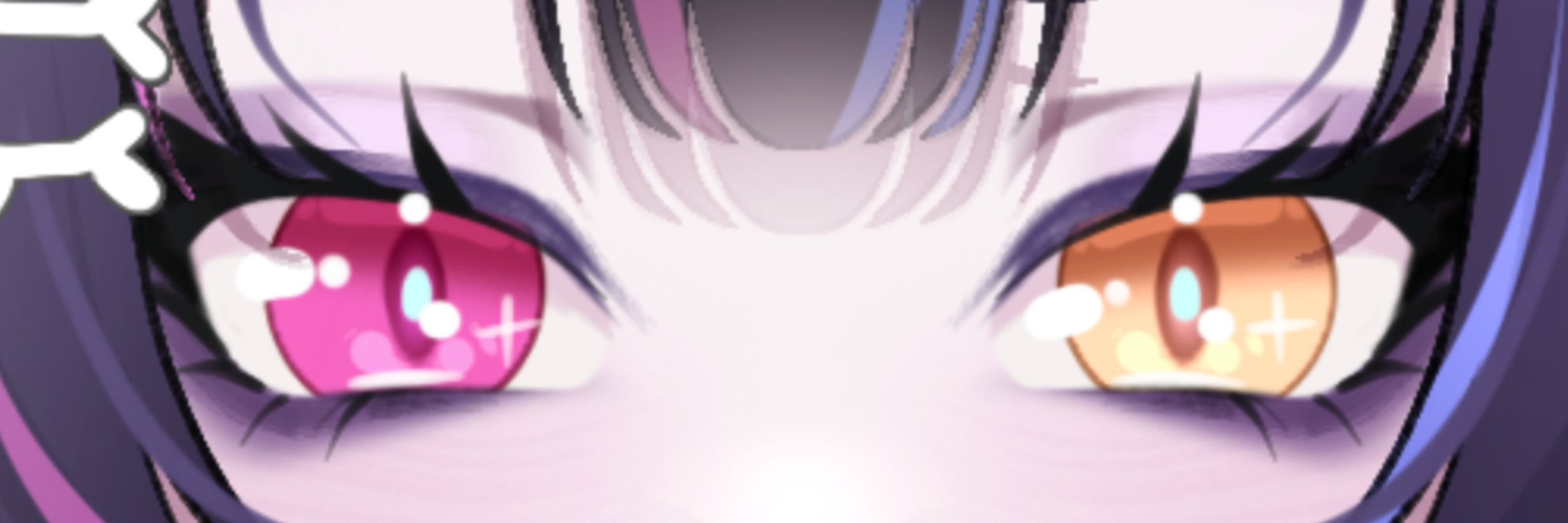 Kohaku-Saurus || 3.0 rebrand arc