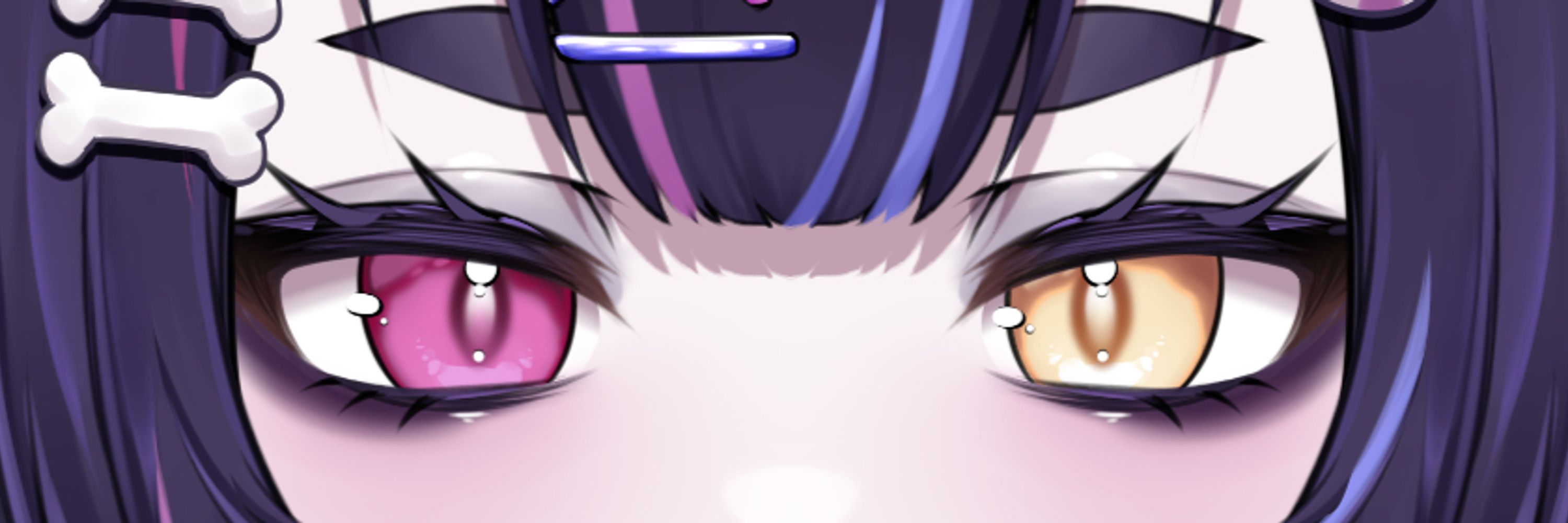 Kohaku-Saurus || 3.0 rebrand arc