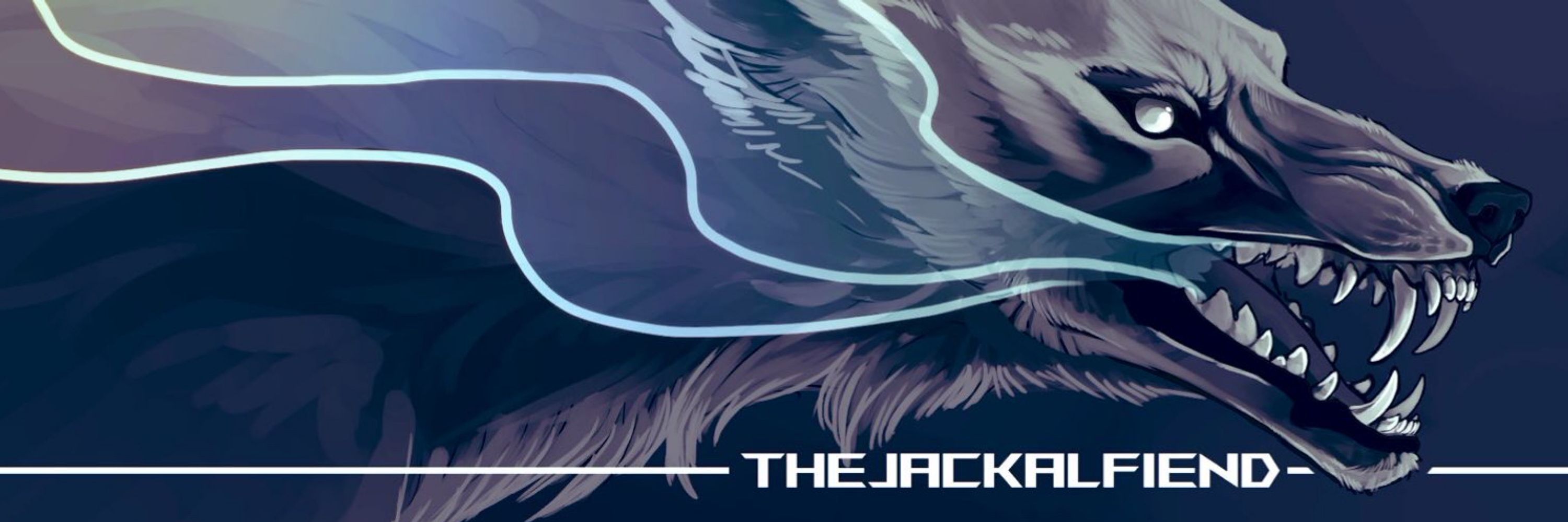 theJackalFiend