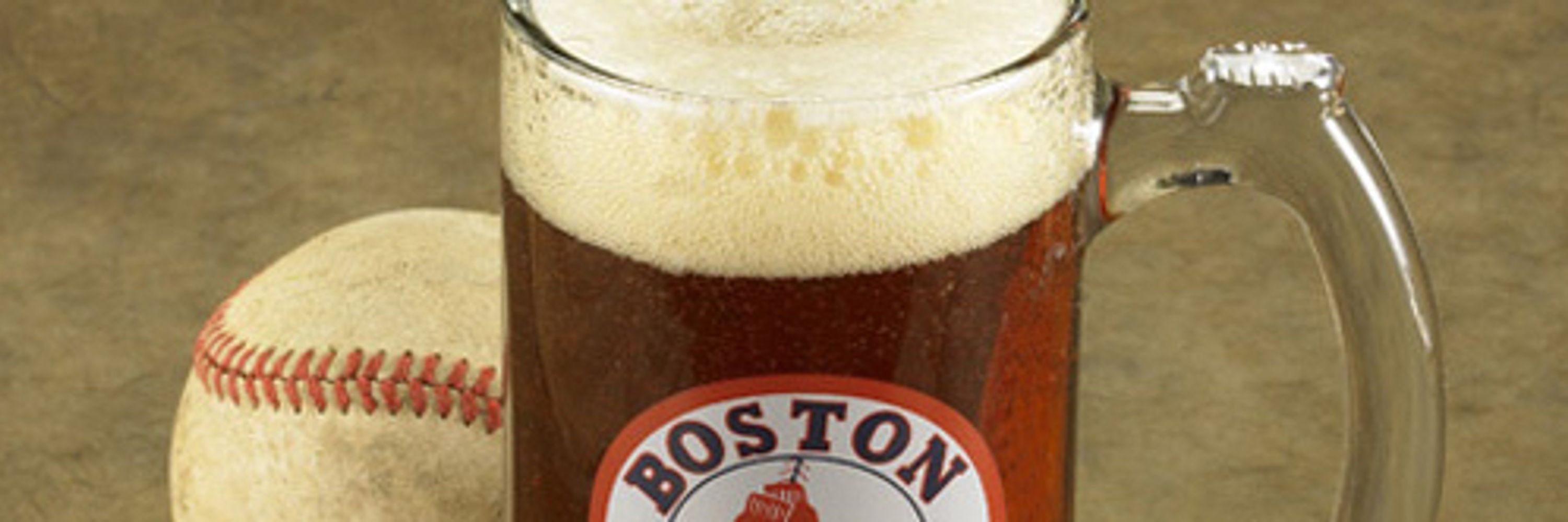 Drunk Sox Guy