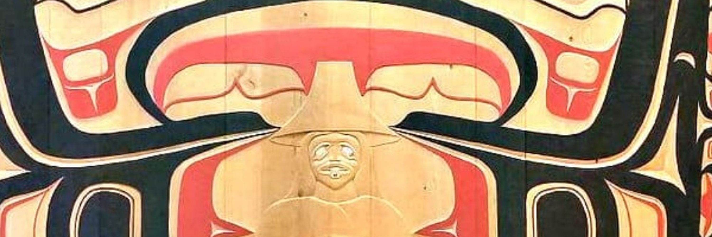 Tlingit Cat