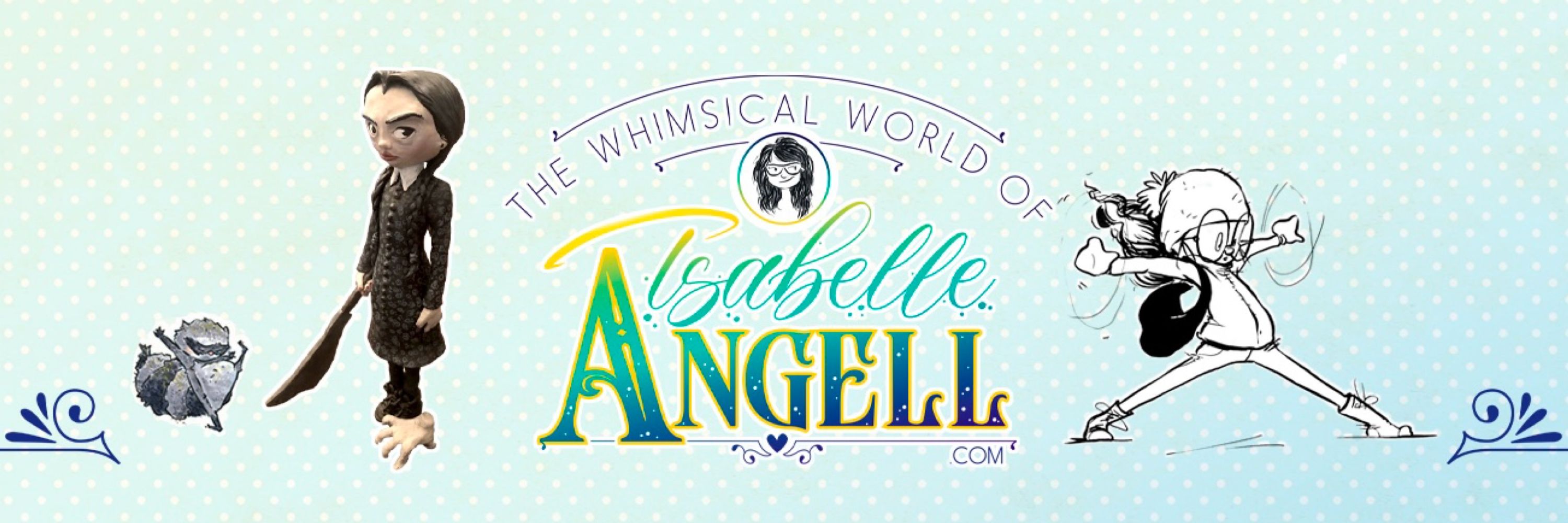 Isabelle Angell