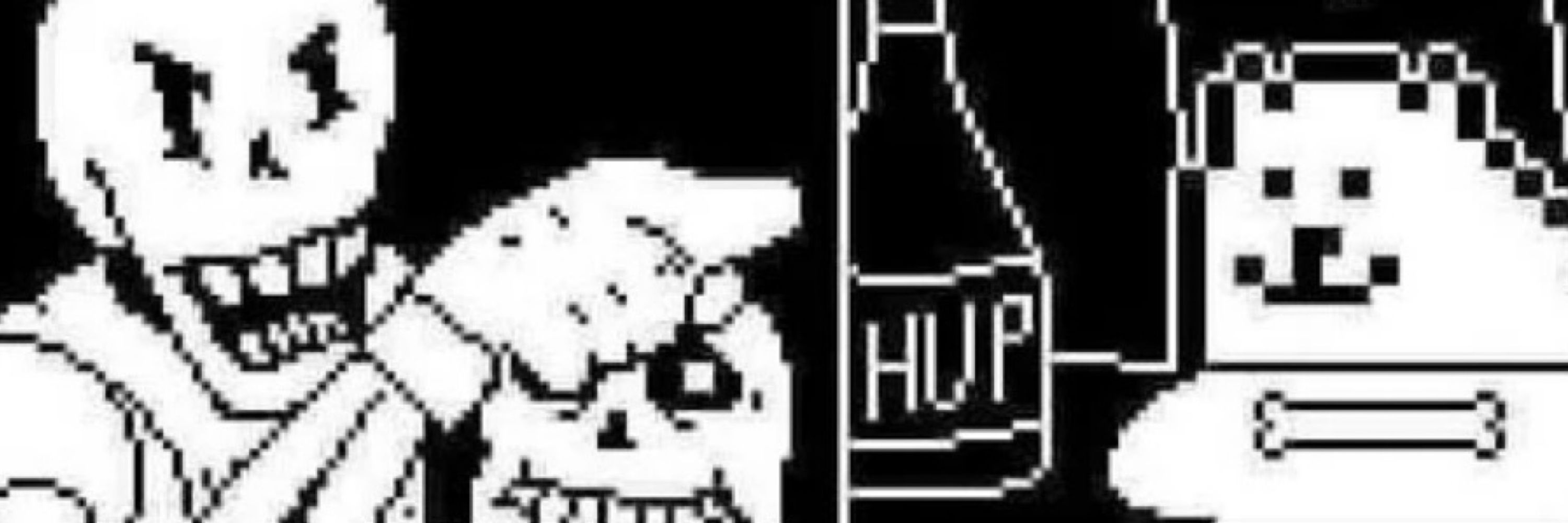 bones