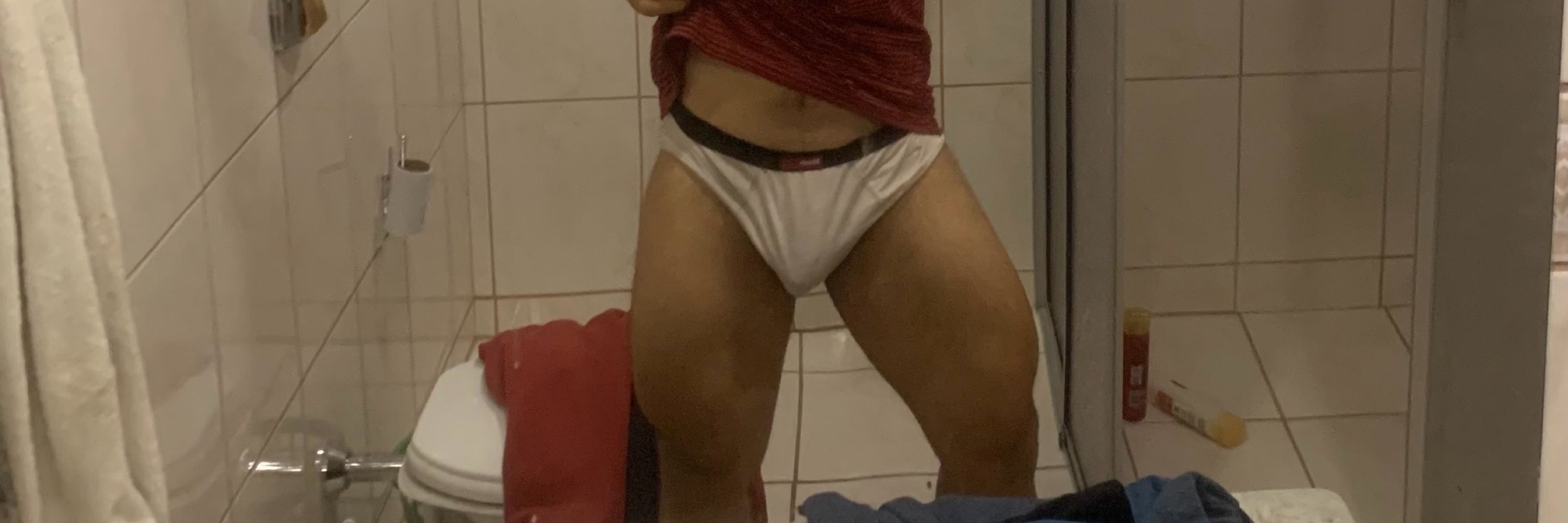 Safado dotado 🔞