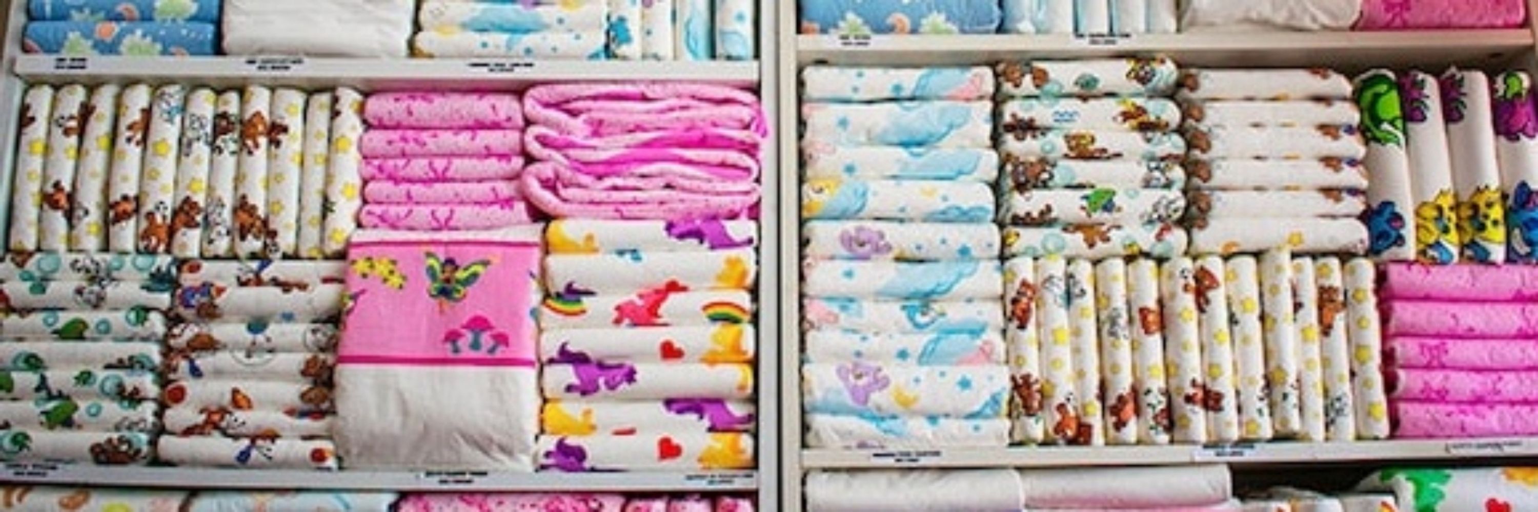 Diaperhuffer