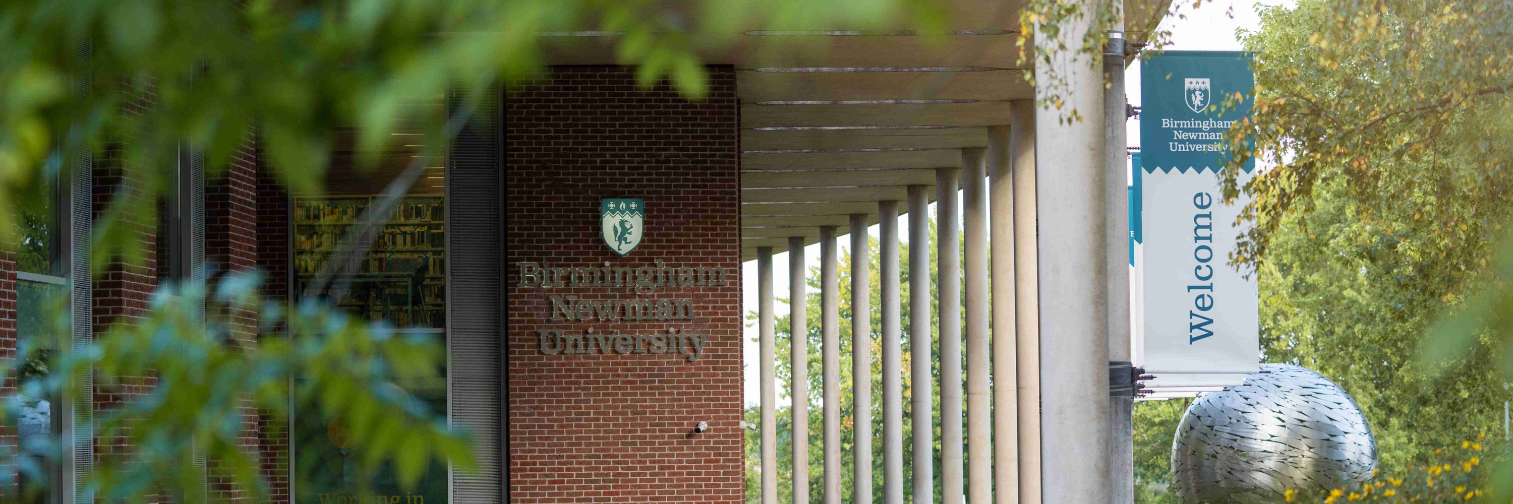 Birmingham Newman University