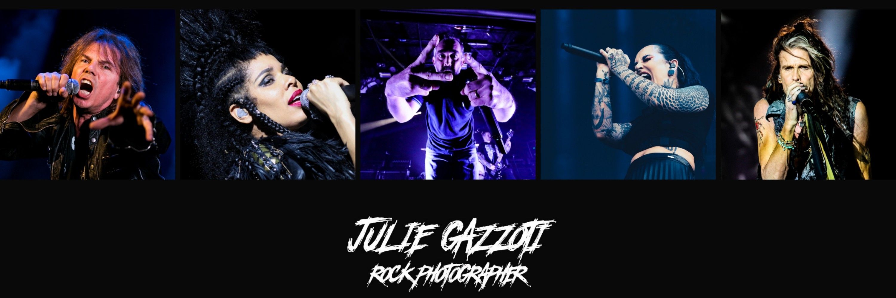 Julie Gazzoti