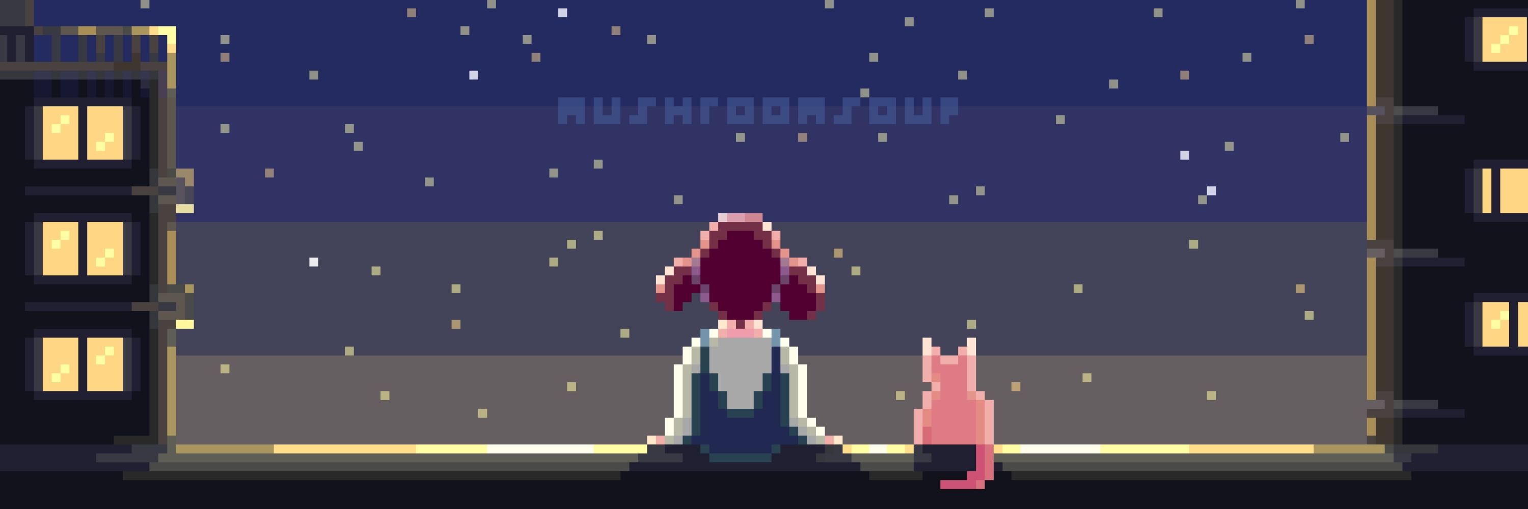 Mushroomsoup 