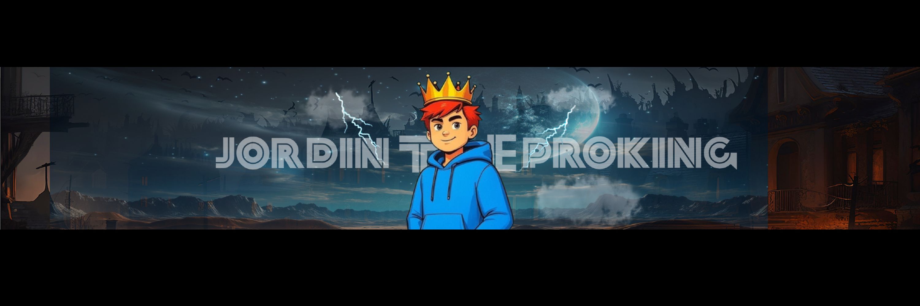 JordinTheProKing
