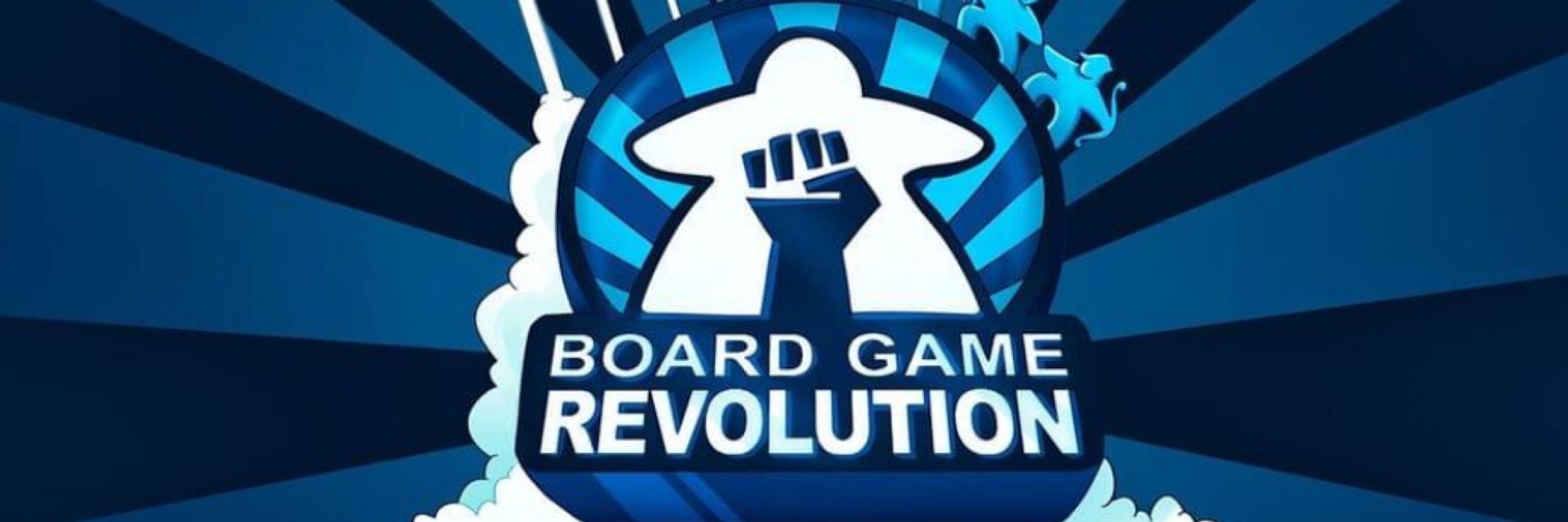 Board Game Revolution
