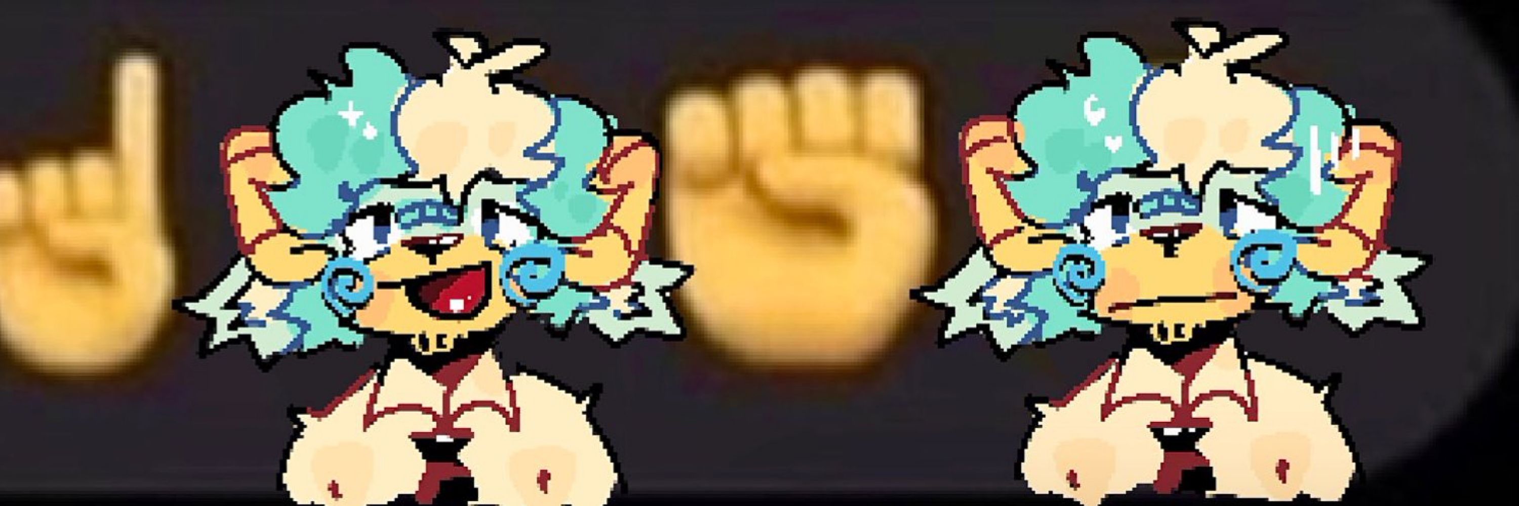 min /ᐠ o ˕ oマ