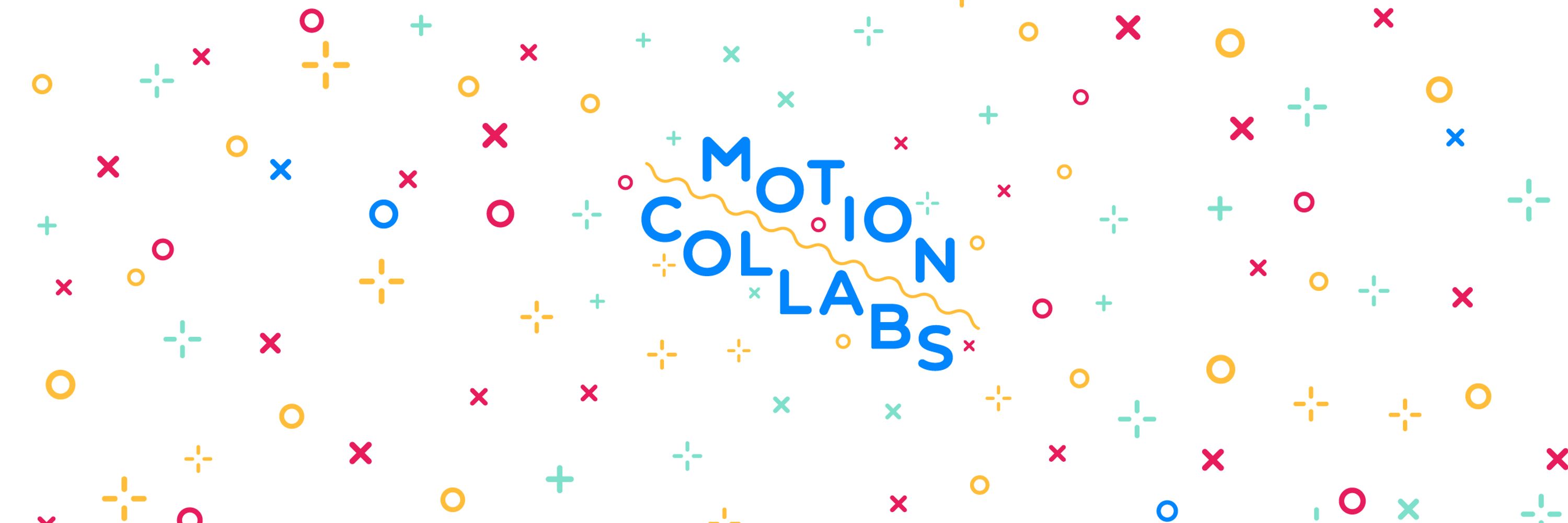 Motion Collabs