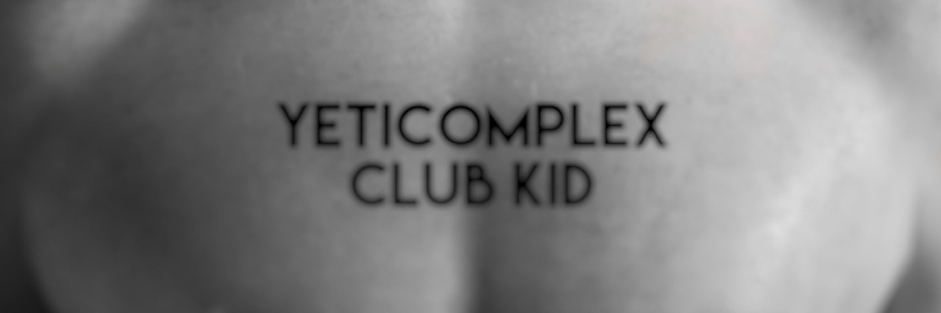 Yeticomplex
