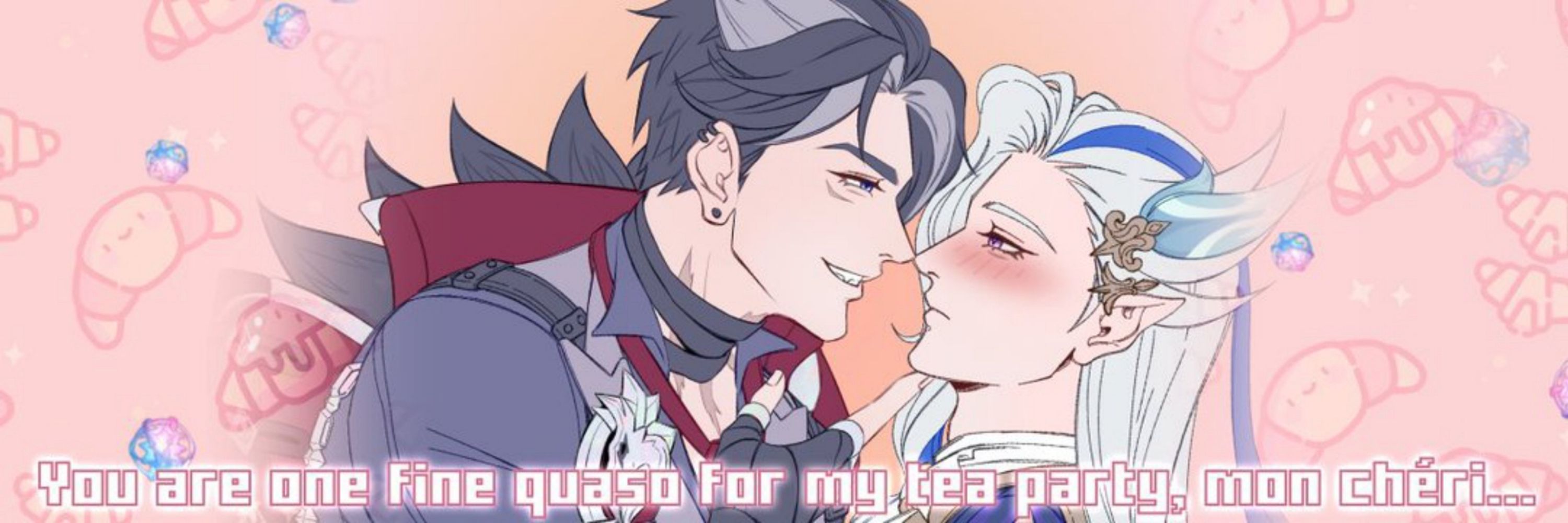 👑 TwinCrowns 👑 VGEN COMMS OPEN 👑