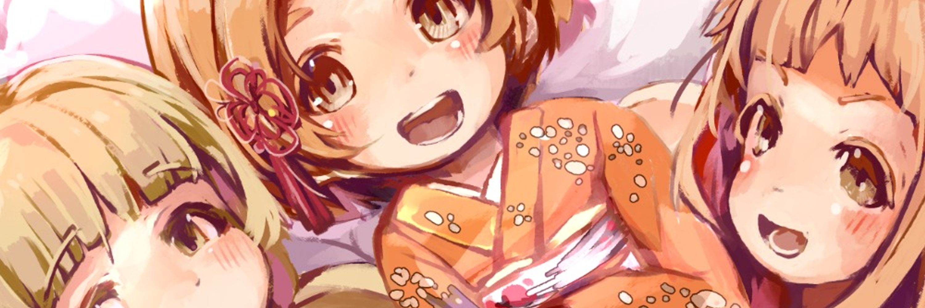 うめばちまん