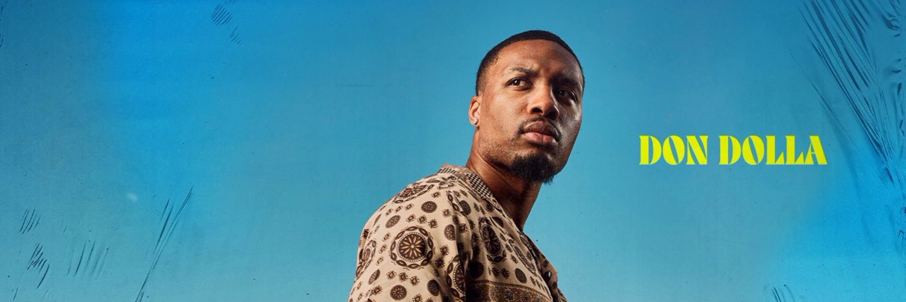 Damian Lillard