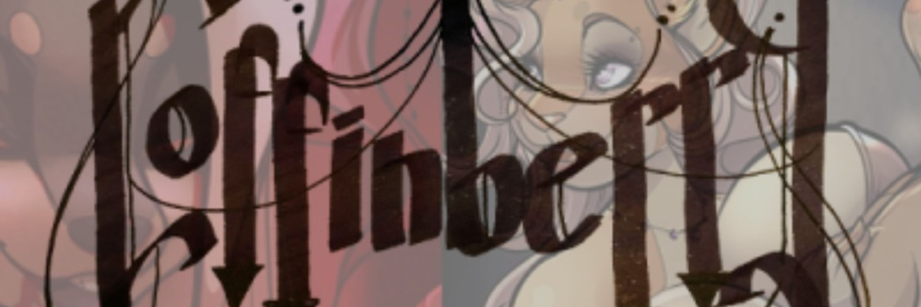 Profile banner