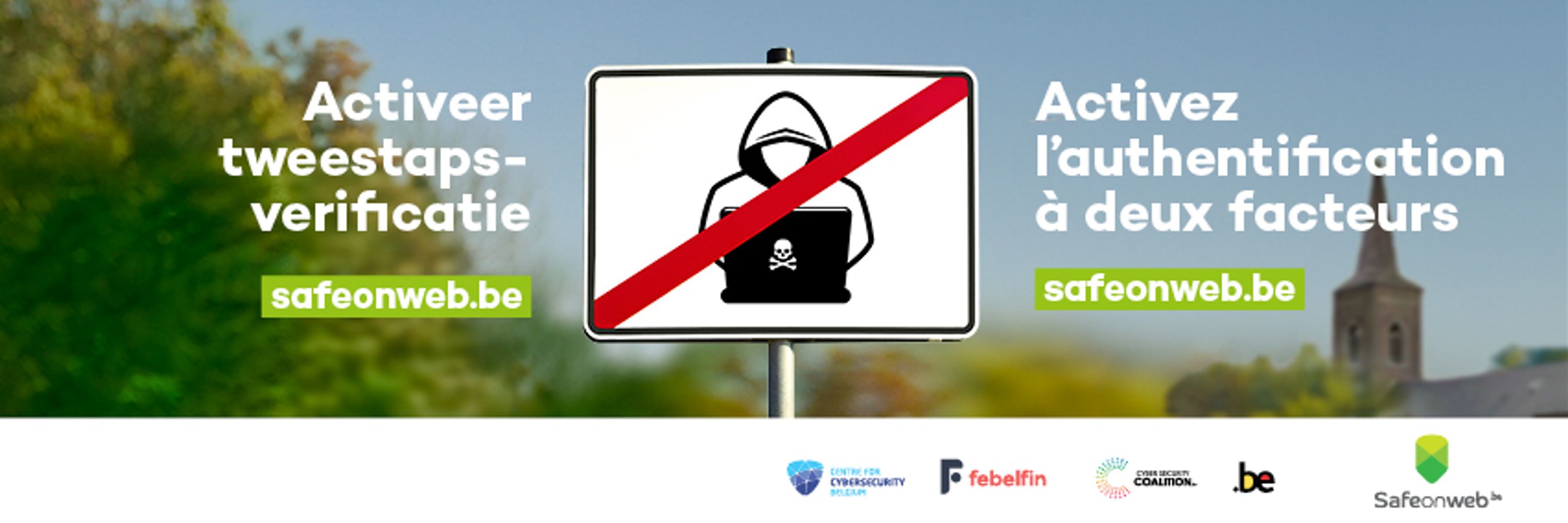 Safeonweb.be