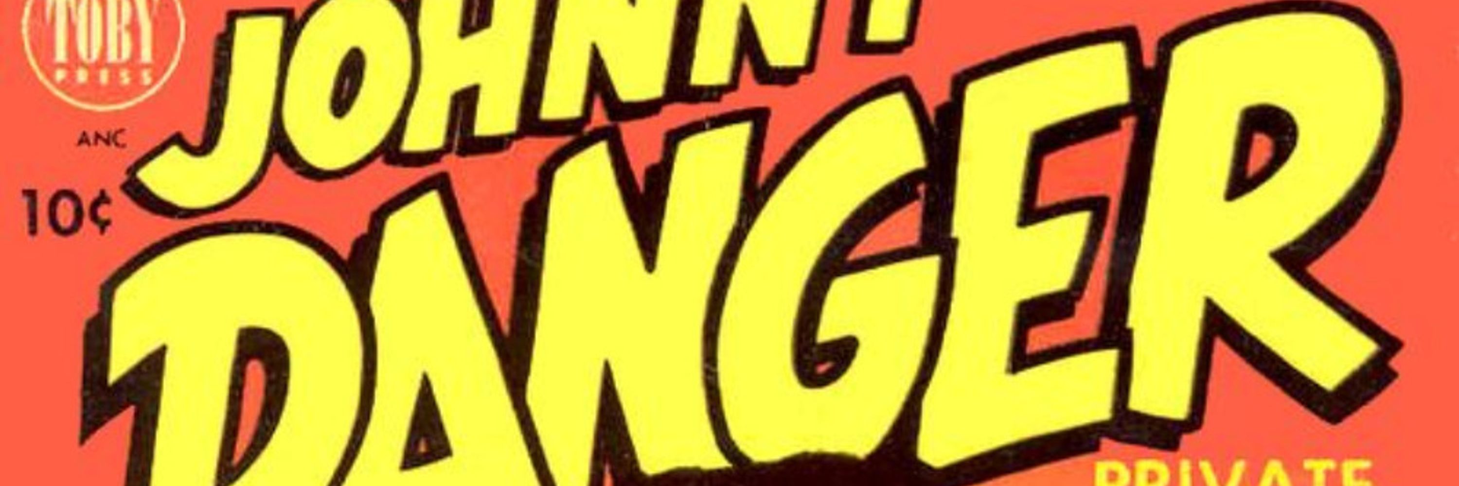 JohnnyDanger