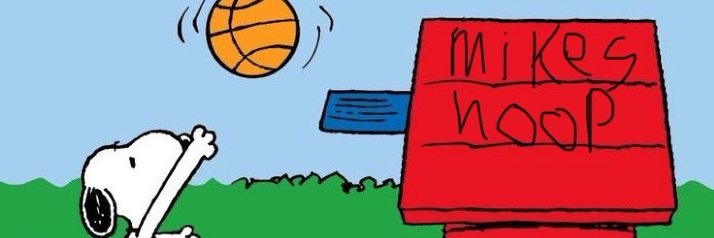MikeOnHoops