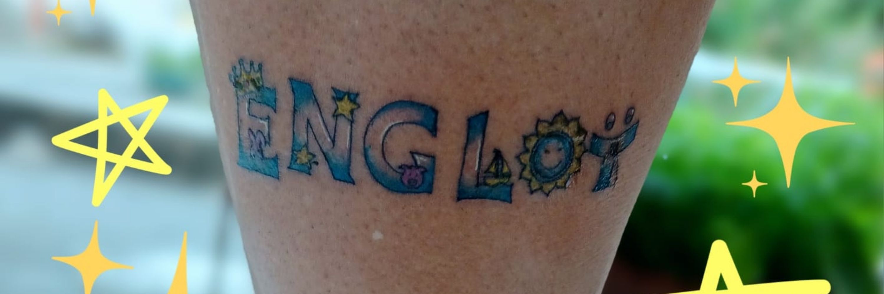 Gio🍀ENGLOT 👑🌻🌟🪷🤍🙏