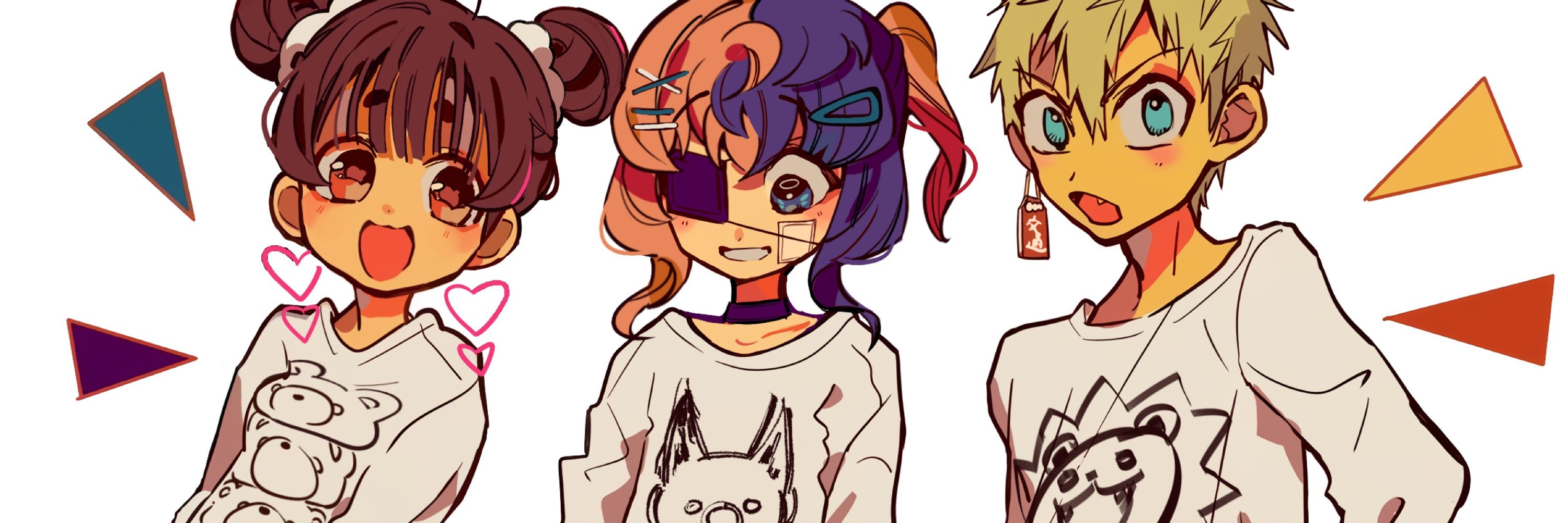 ai (´▽`) #1 kouer
