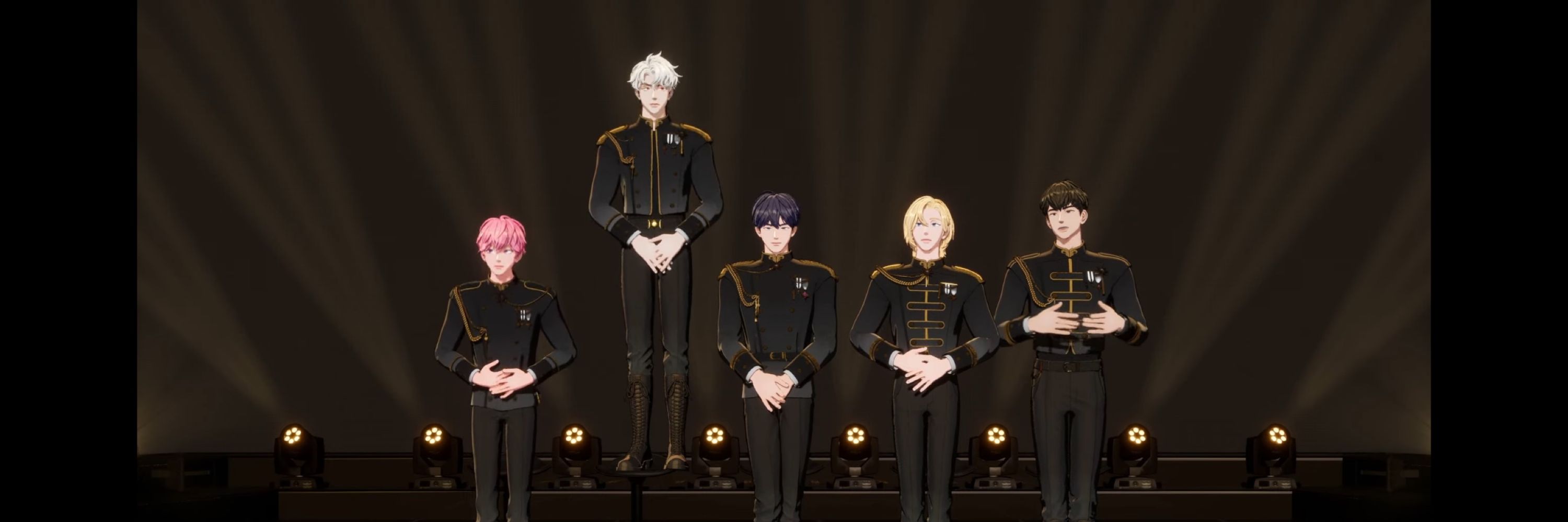 도력