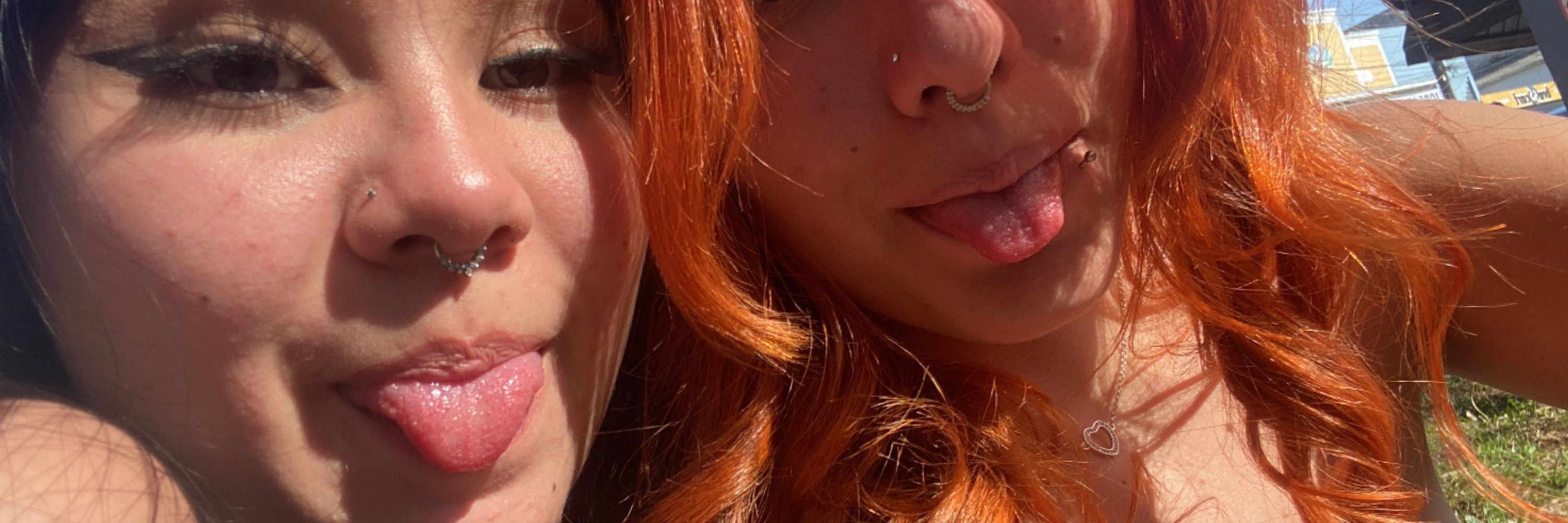 ruiva 🧸