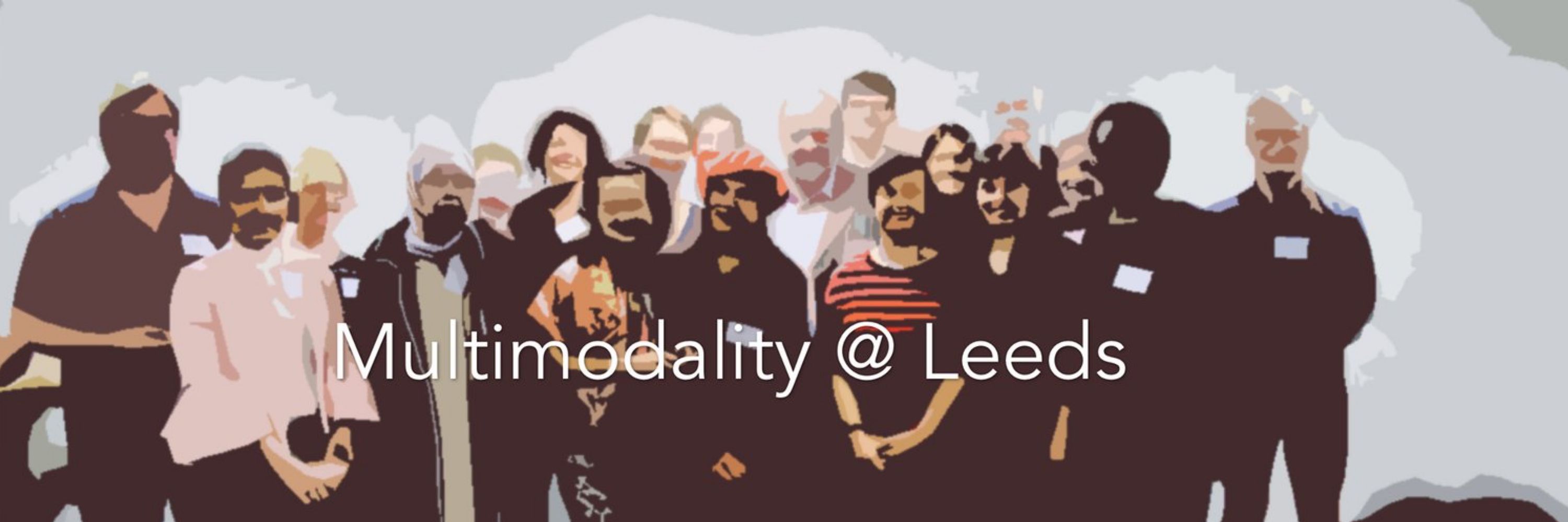 MultimodalityAtLeeds
