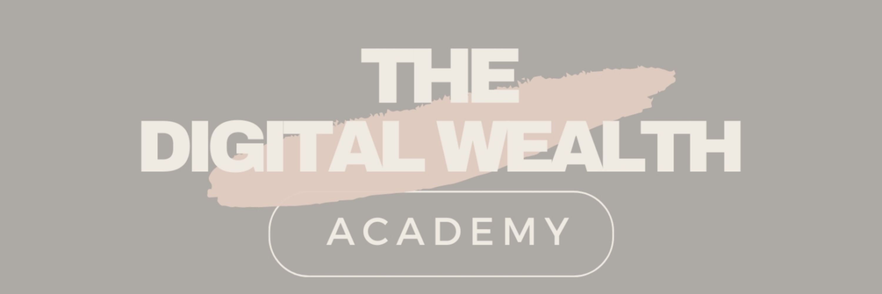 Alex | Wealth Academy| Make Money Online 