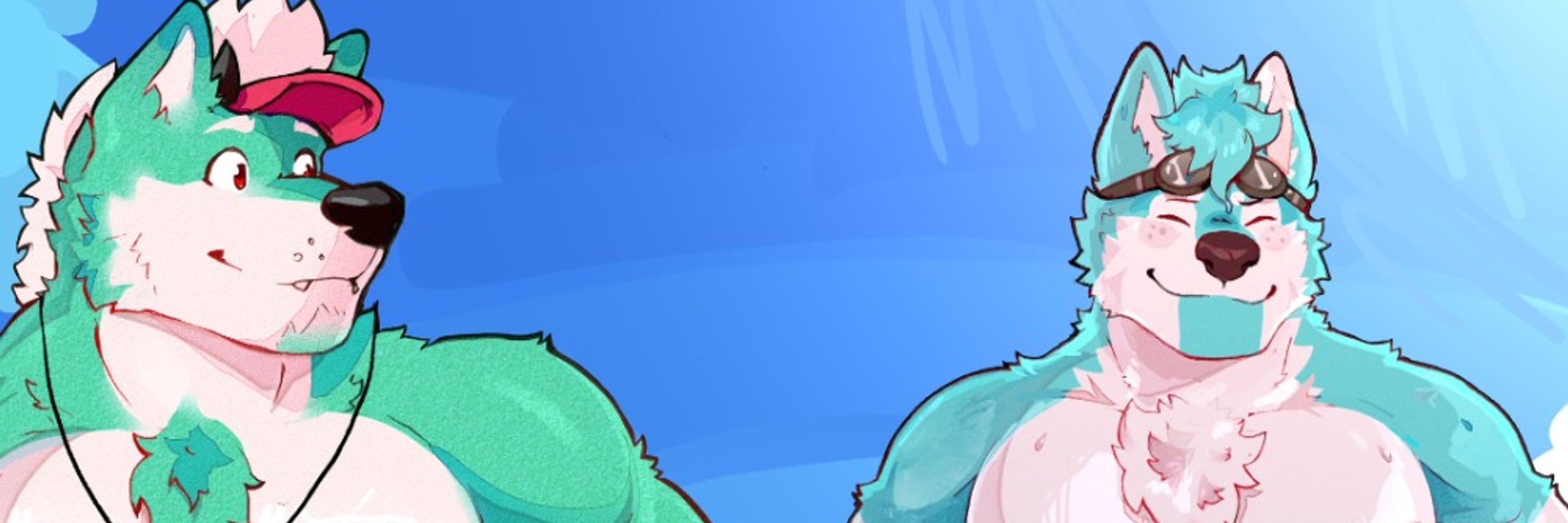 banner
