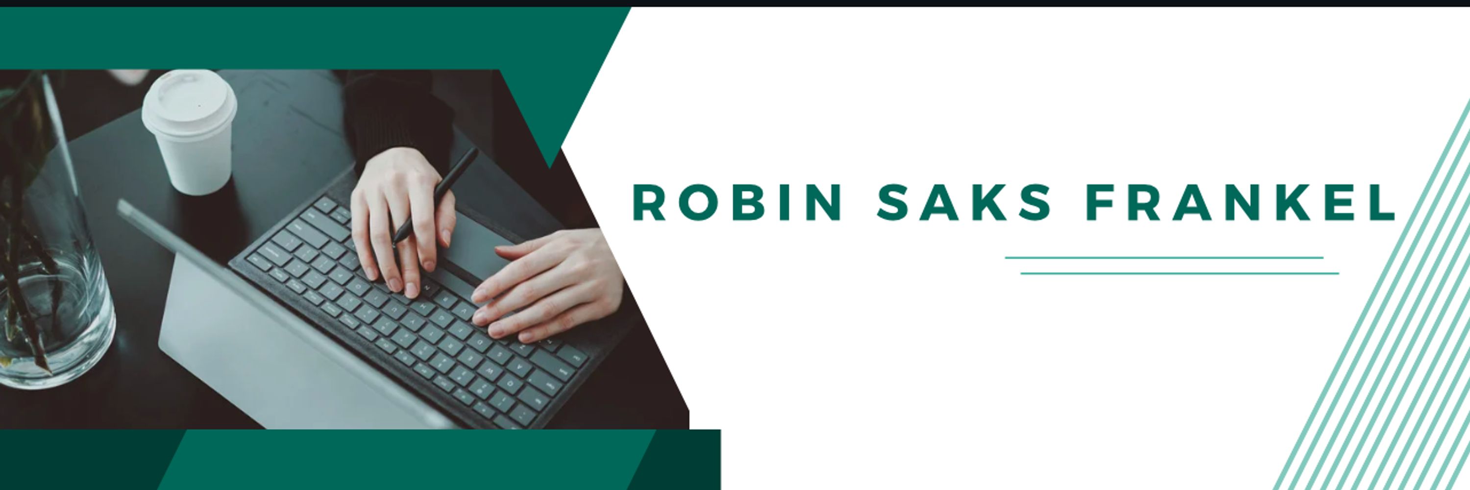 Robin Saks Frankel