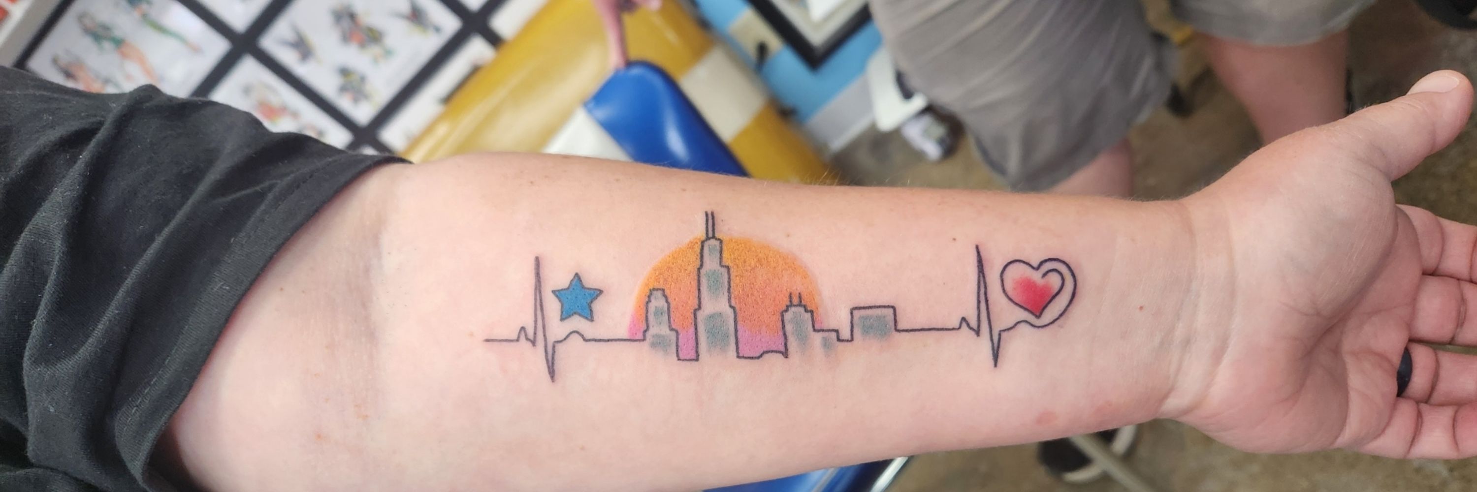 Tat2Chik