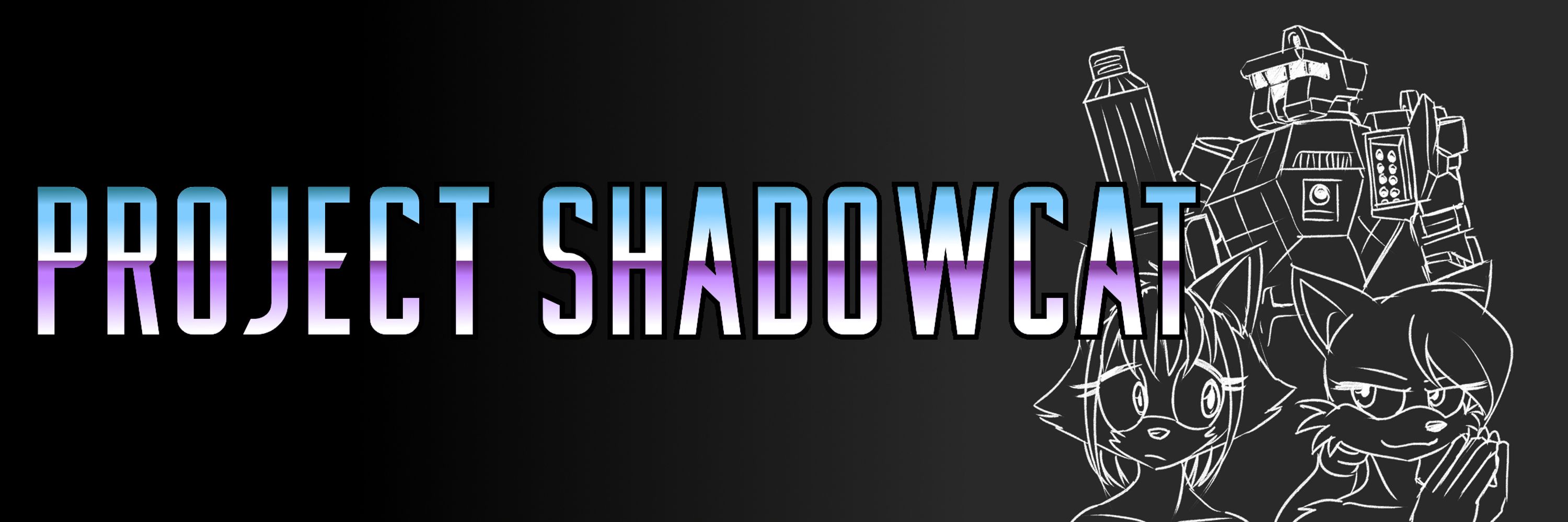 Project Shadowcat