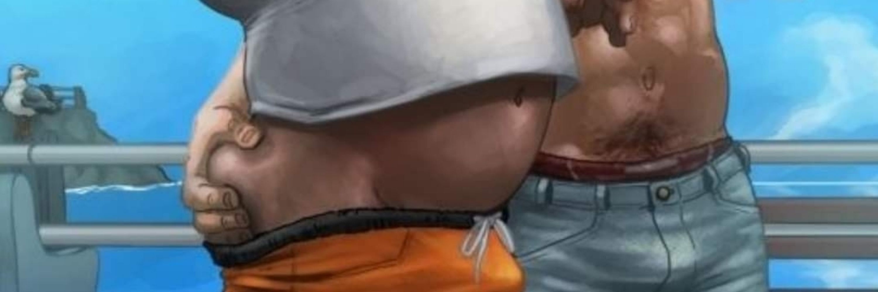Chaserrj socadordegordinho