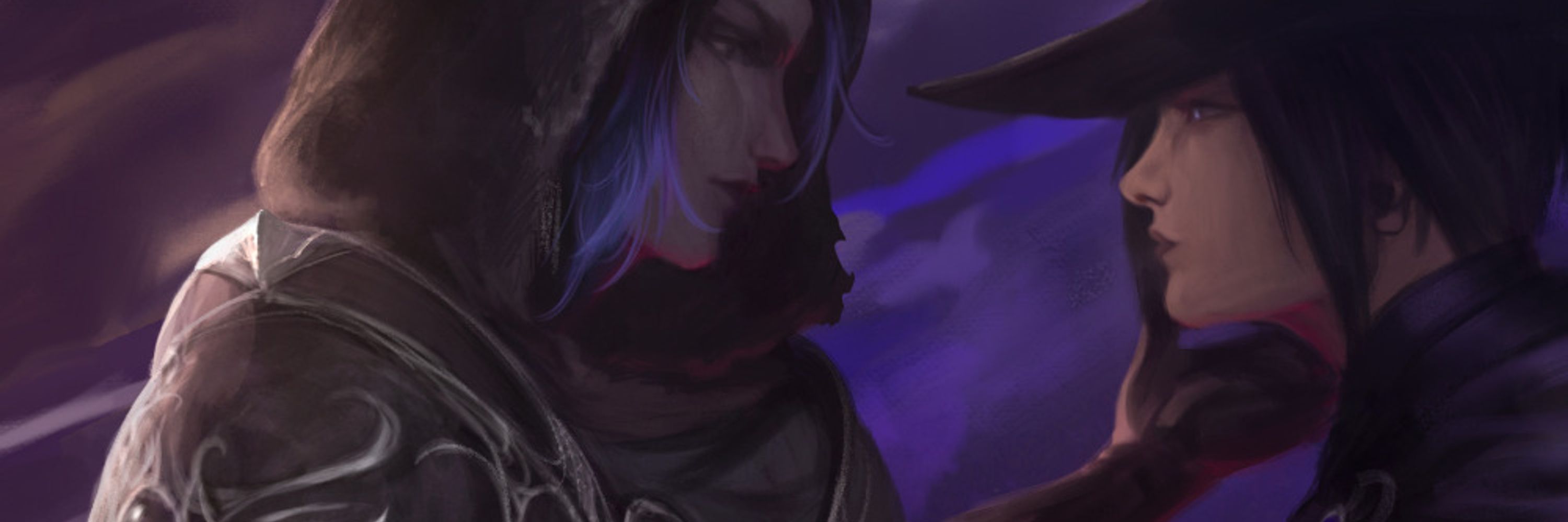 Whispering Crow