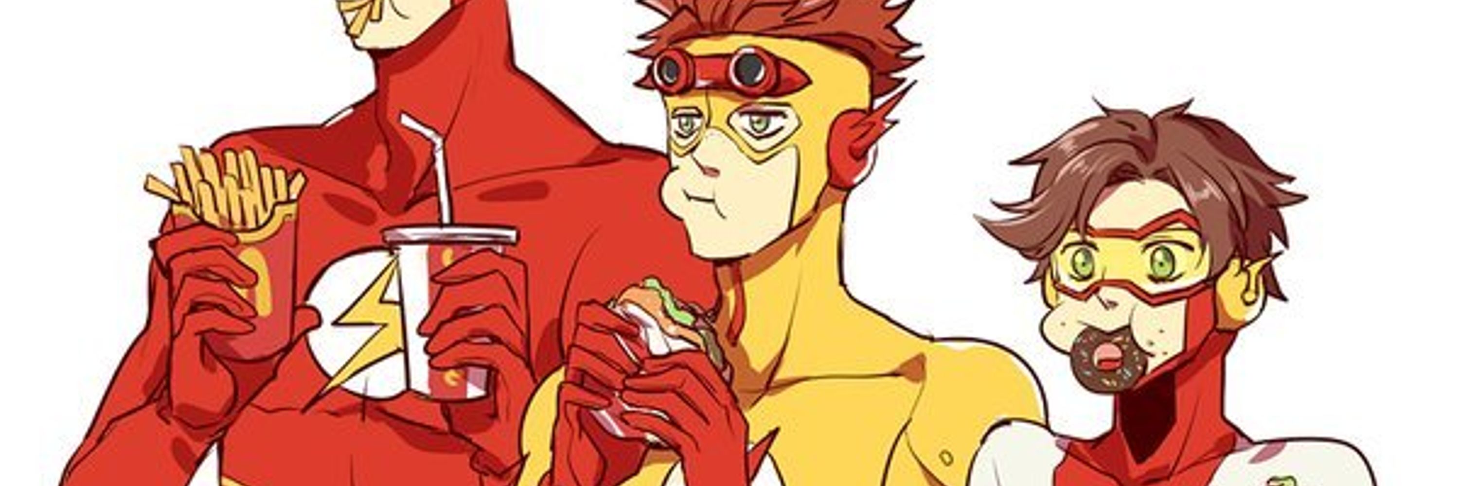 Bart Allen