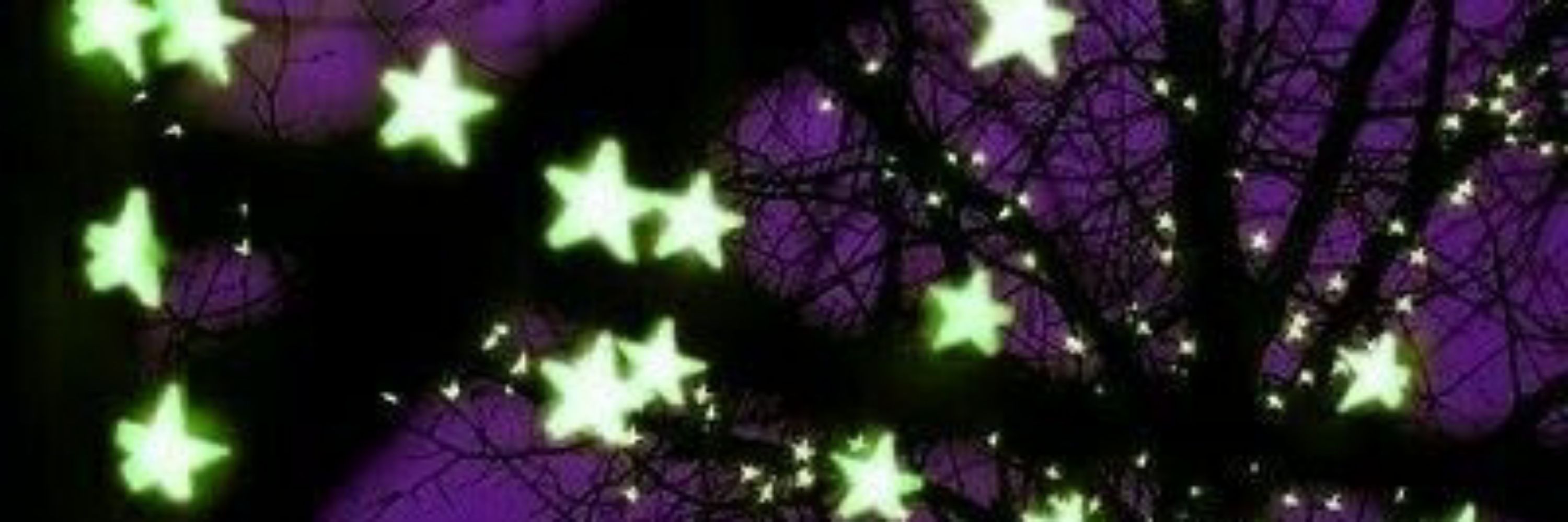 Fantasma de uma estrela