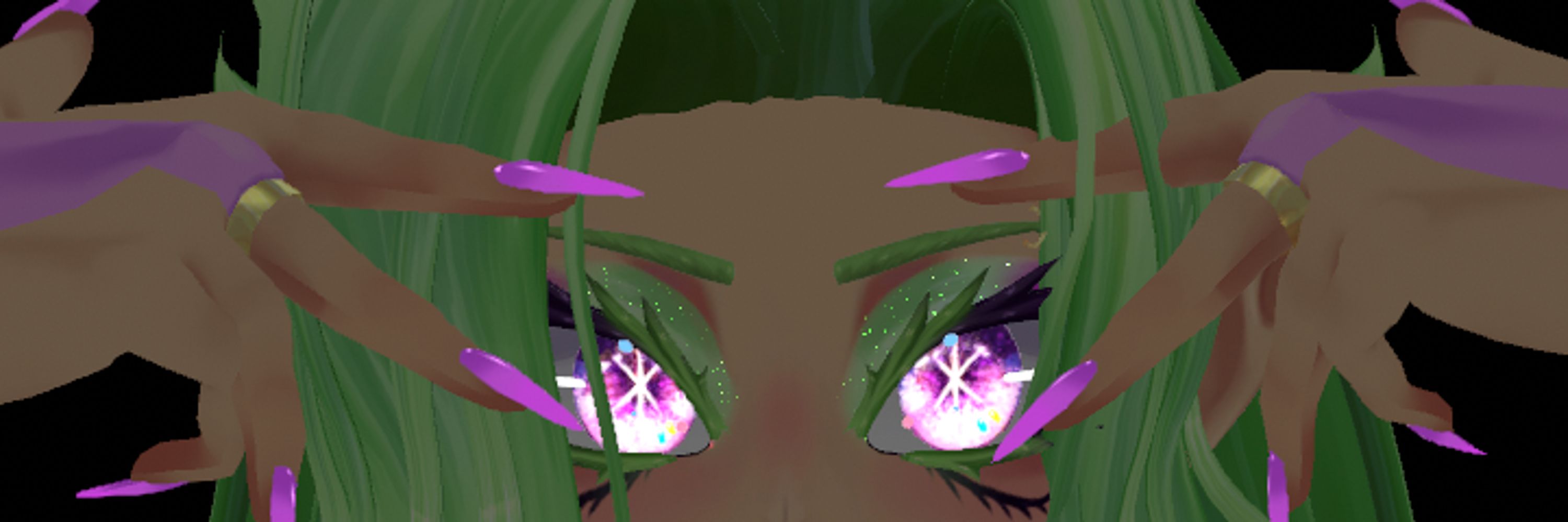 P0izonn @ Gyaru Succubus~