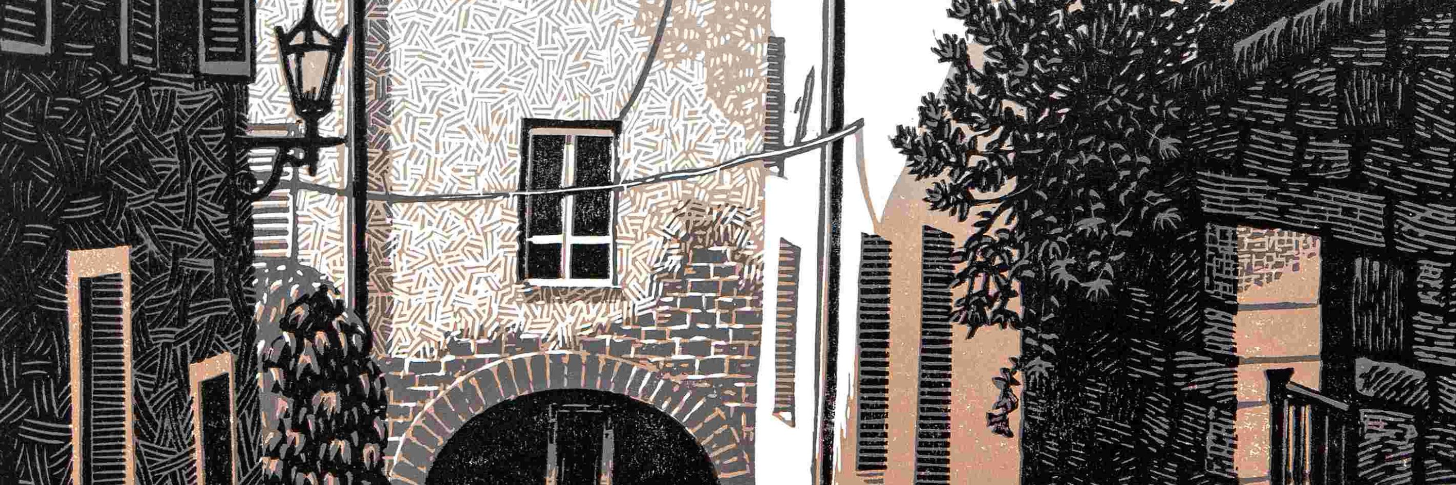 Printmakers of Scotland