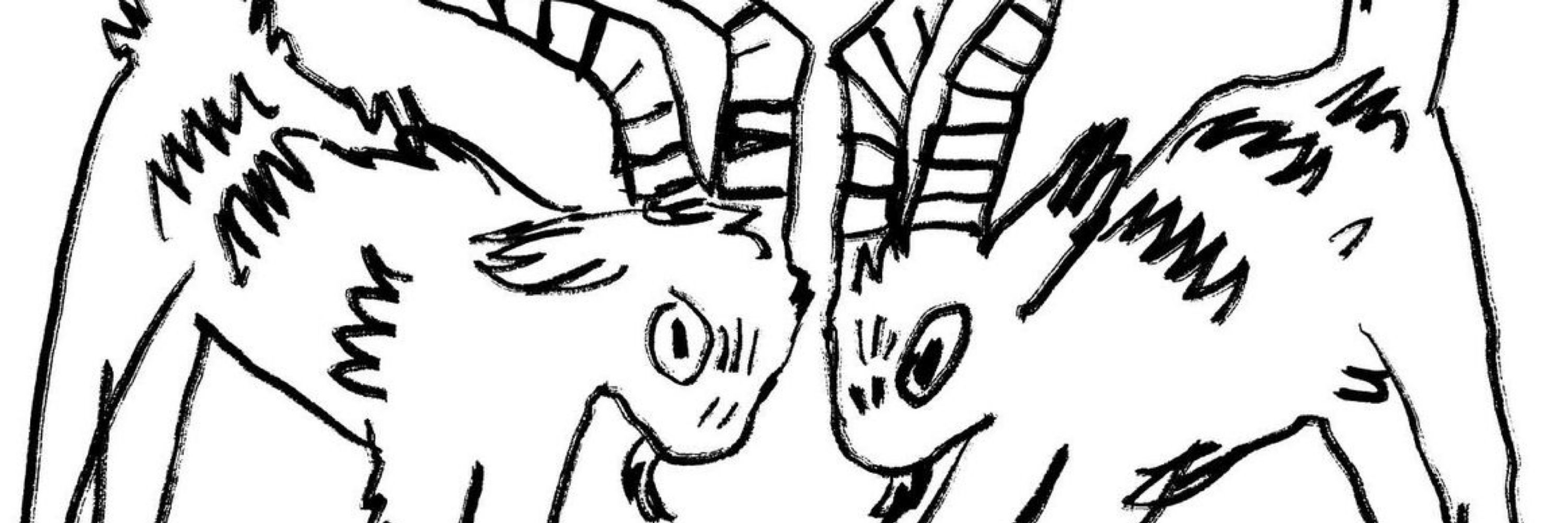 CLOVVEN HOOF