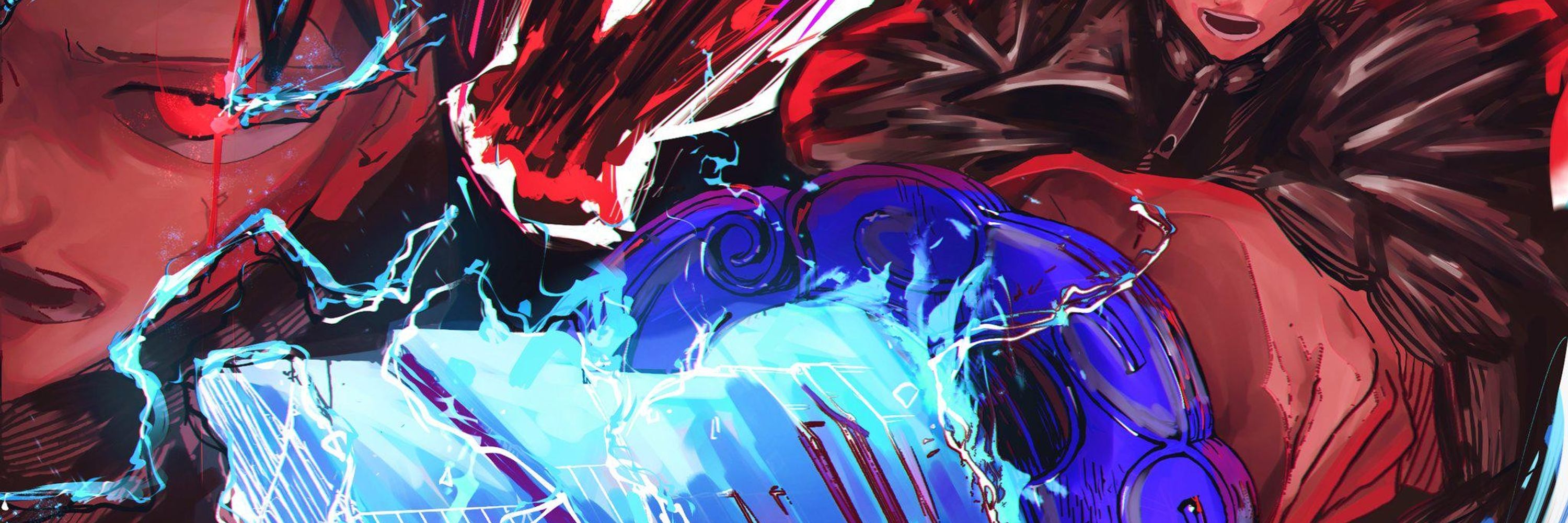 Angry🌶️Demon🦝Noises☄️