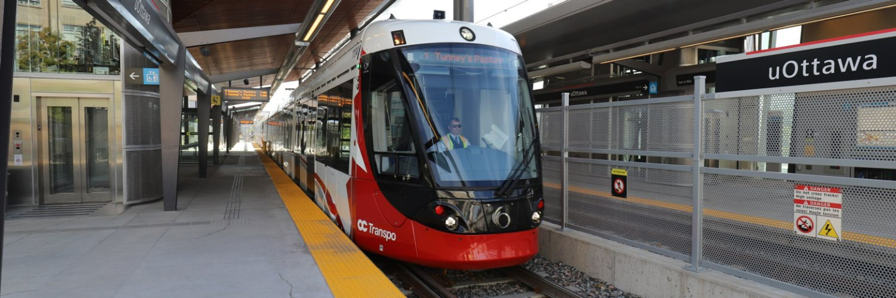 OC Transpo