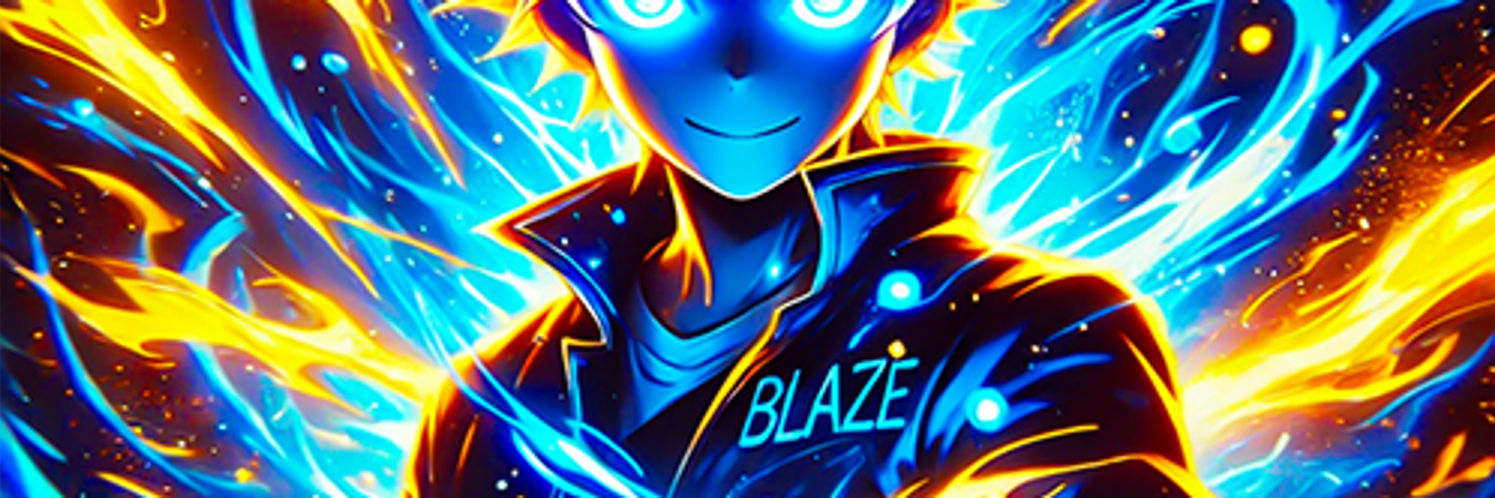 Blaze🔥