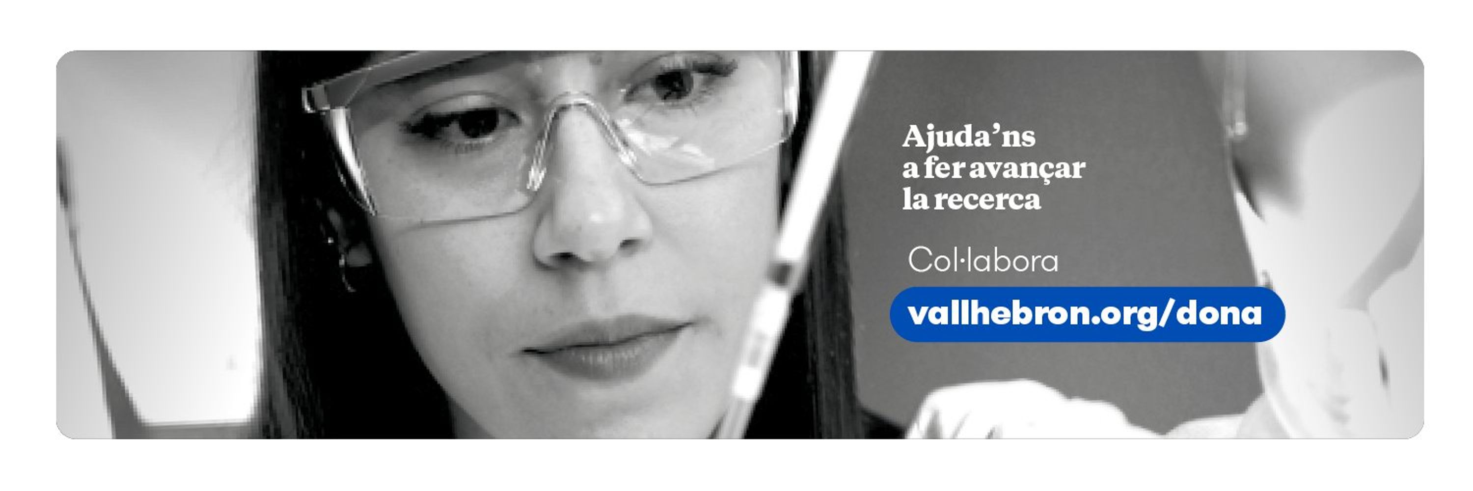Vall d'Hebron Institut de Recerca