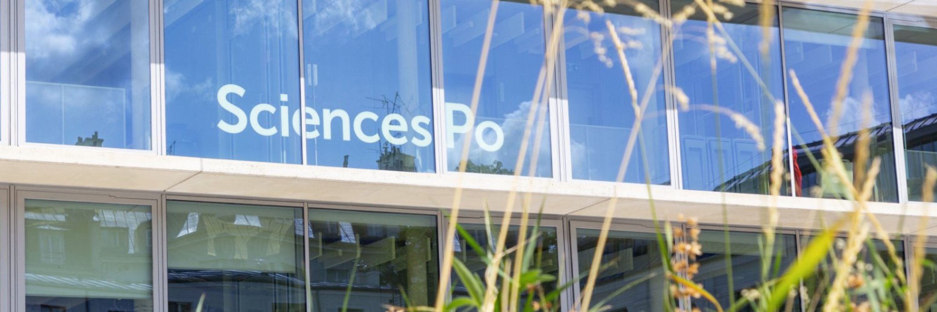 Sciences Po Research