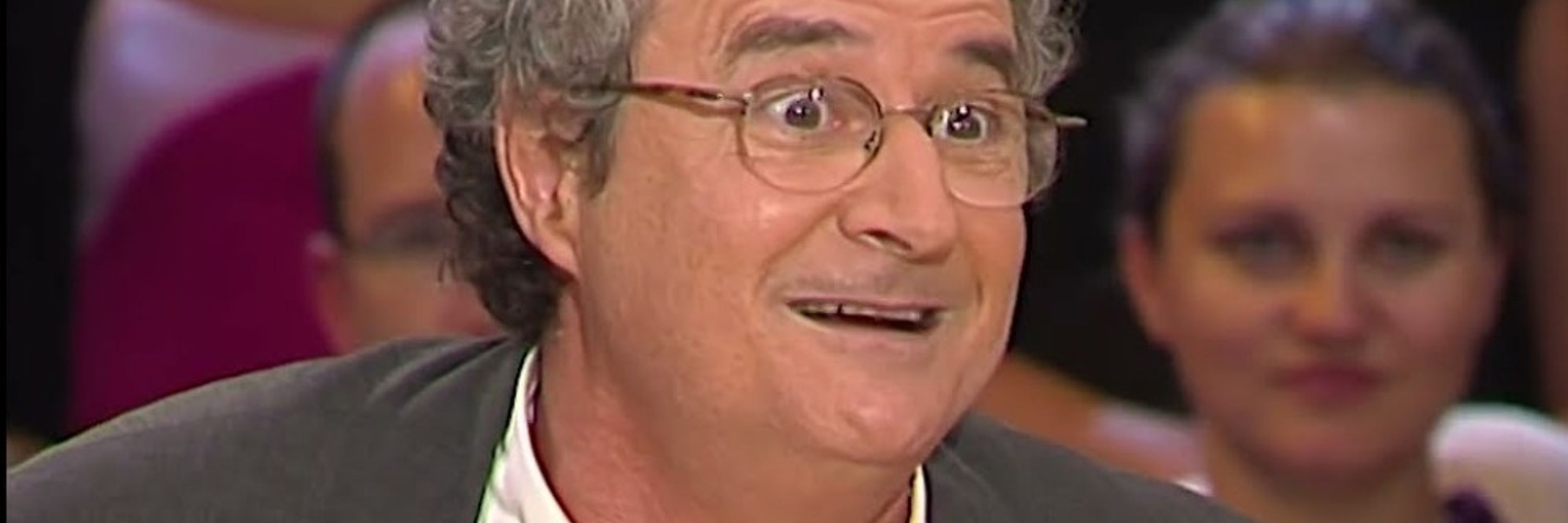 Daniel Prévost